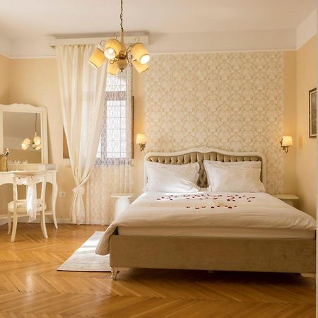 Benecanka Casa Veneziana Piran Exteriör bild