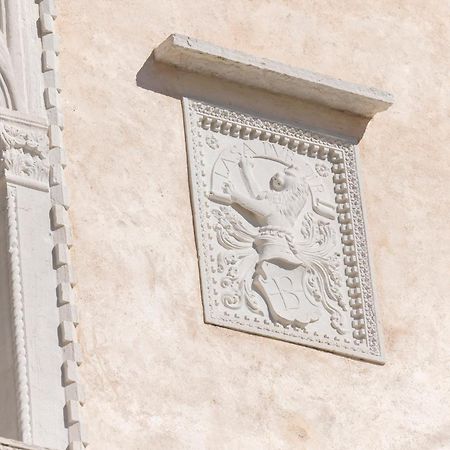 Benecanka Casa Veneziana Piran Exteriör bild