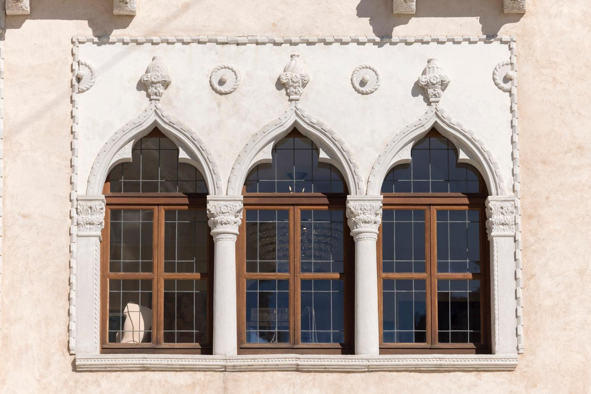 Benecanka Casa Veneziana Piran Exteriör bild