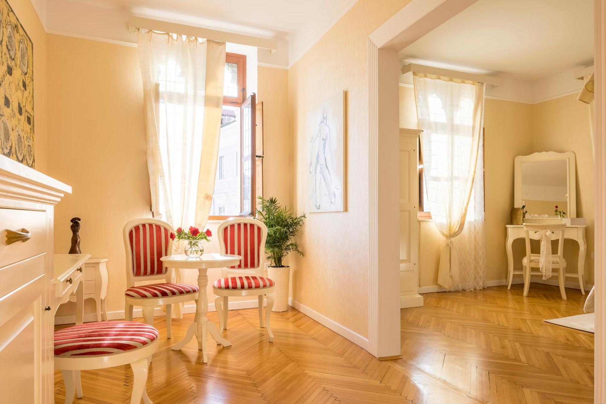Benecanka Casa Veneziana Piran Exteriör bild